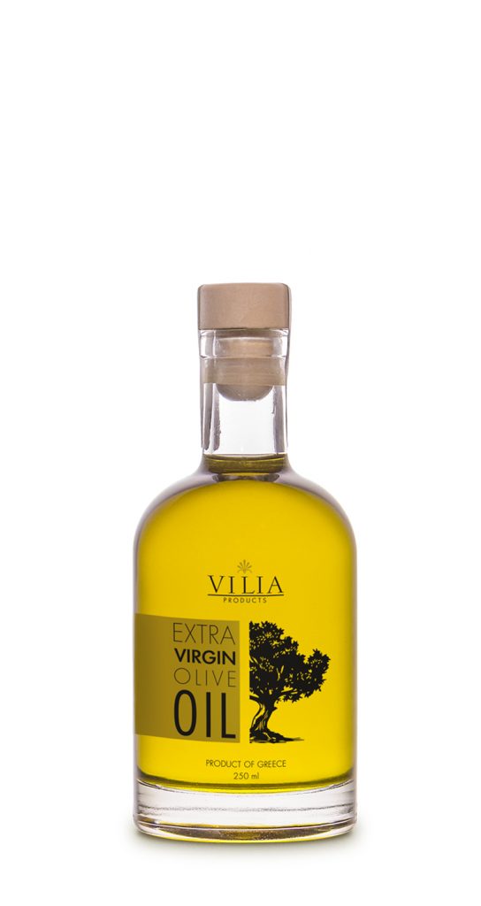 Vilia Olive Oil 250ml